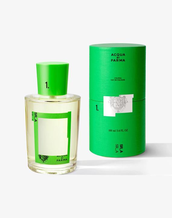 Produktbild Acqua Di Parma Colonia Samuel Ross Green (Eau de Cologne, 100 ml)