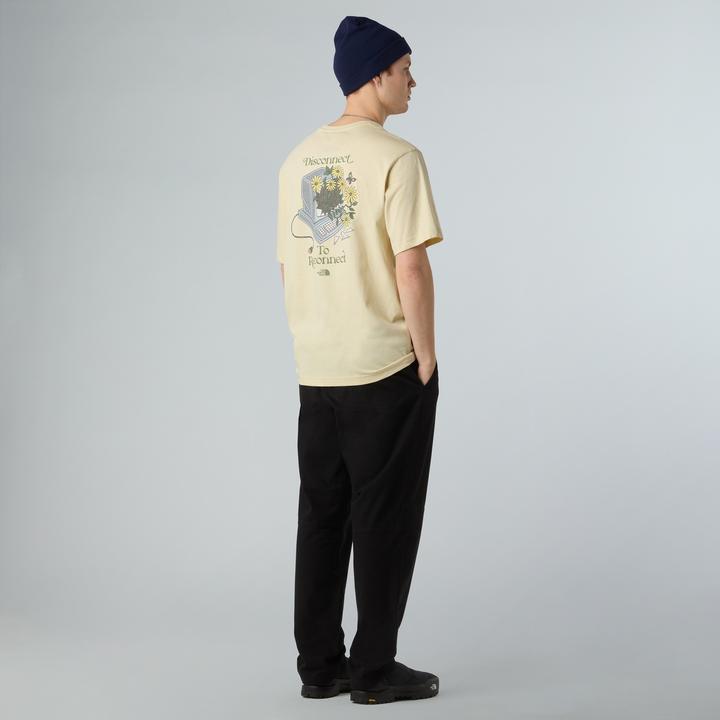 Actual product image North Face Connected Relaxed Graphic (XL)