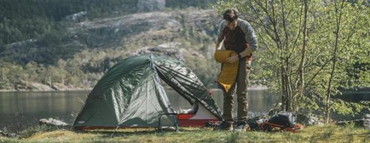 Produktbild Robens Air Impact 50 L