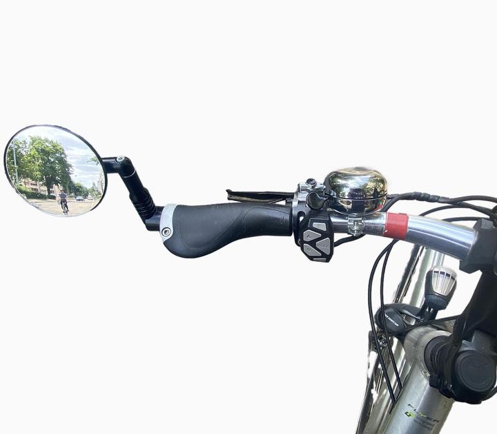 Image du produit Mirrycle Rétroviseur de bicyclette électrique