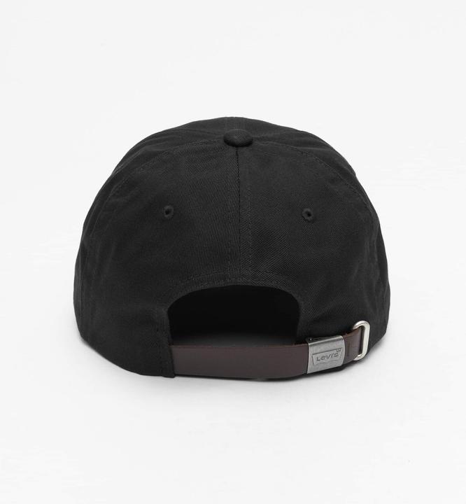 Produktbild Levis Classic Twill Cap - 93721 (One Size)