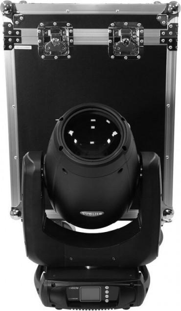 Actual product image Evolite HYBRID 360 CMY (360 W, LED)