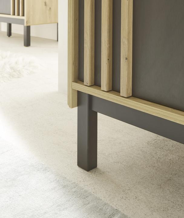 Image du produit Bega Consult Volano (155 x 39 x 84 cm)