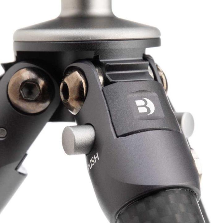 Produktbild Benro TablePod Kit (Carbon)