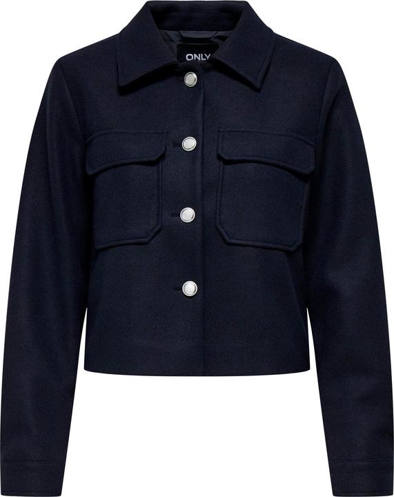 Immagine prodotto Only Onlmira Life Nancy Short Jacket Noos Otw