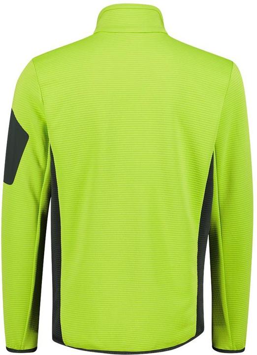 Actual product image CMP Campagnolo Striped Jacquard Jacket (L)