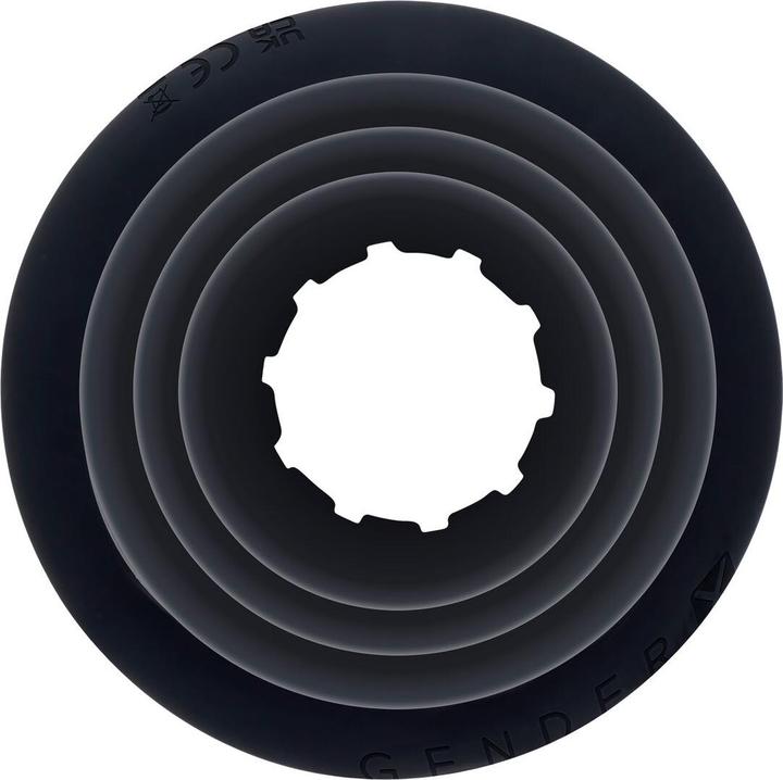 Actual product image Gender X echo