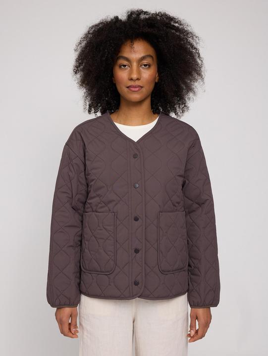 Produktbild Mazine Women's Sylvie Light Padded Jacket (S)