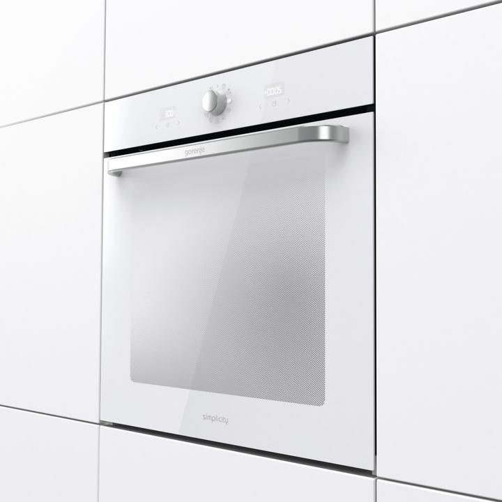 Image du produit Gorenje BOS6737SYW
