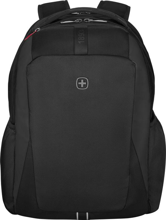 Productafbeelding Wenger XE Professionele 15,6" Laptoprugzak met Tabletcompartiment zwart (23 l)