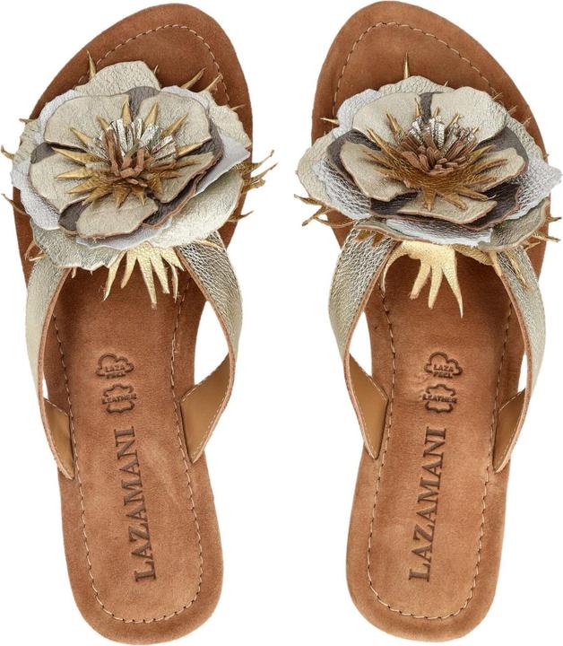 Produktbild Lazamani Pantoletten (40)