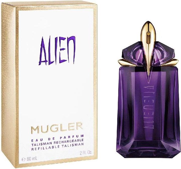 Actual product image Thierry Mugler alien (Eau de parfum, 60 ml)
