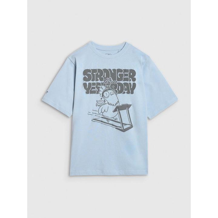 Produktbild 4F Junior-T-Shirt (146)