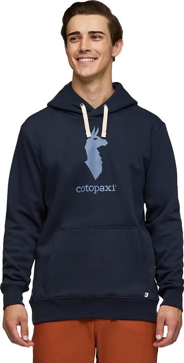 Immagine prodotto Cotopaxi Llama Pullover Hoodie (S)