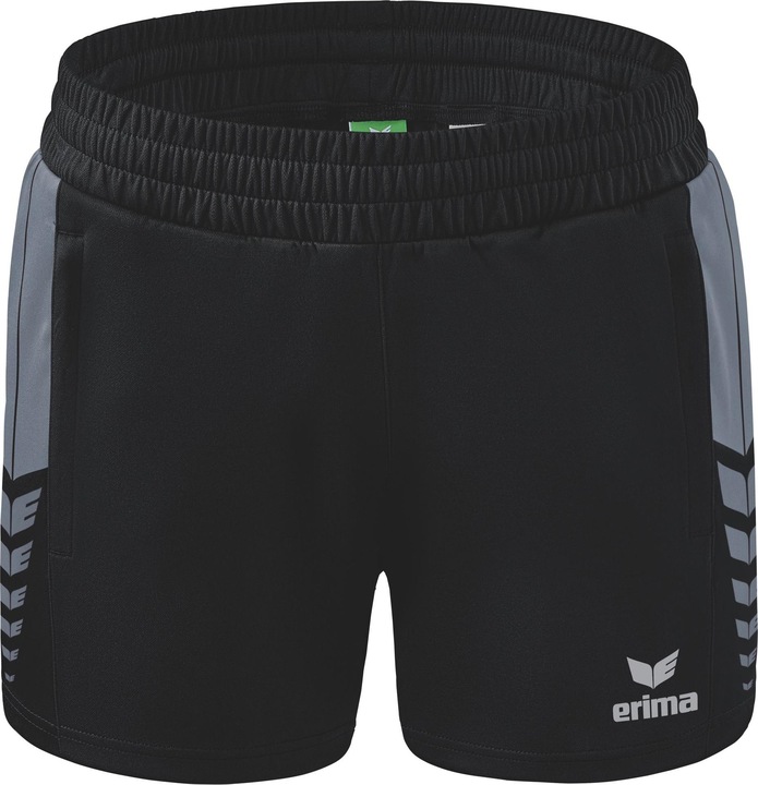 Actual product image Erima Six Wings Shorts (38)