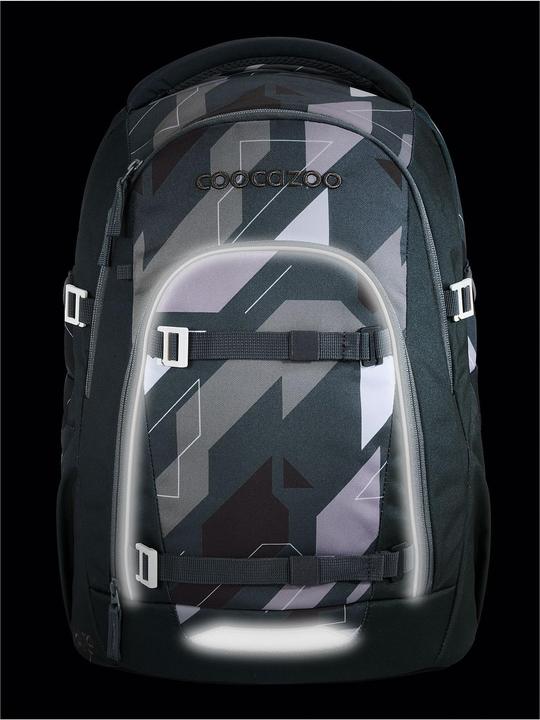 Actual product image Coocazoo Mate Schulrucksack 44 cm (30 l)