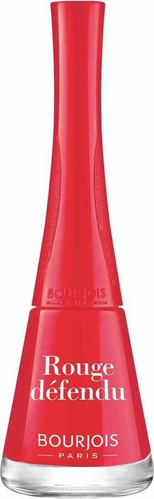 Produktbild Bourjois 1 SECONDE nail polish #044 9 ml (044, Farblack)