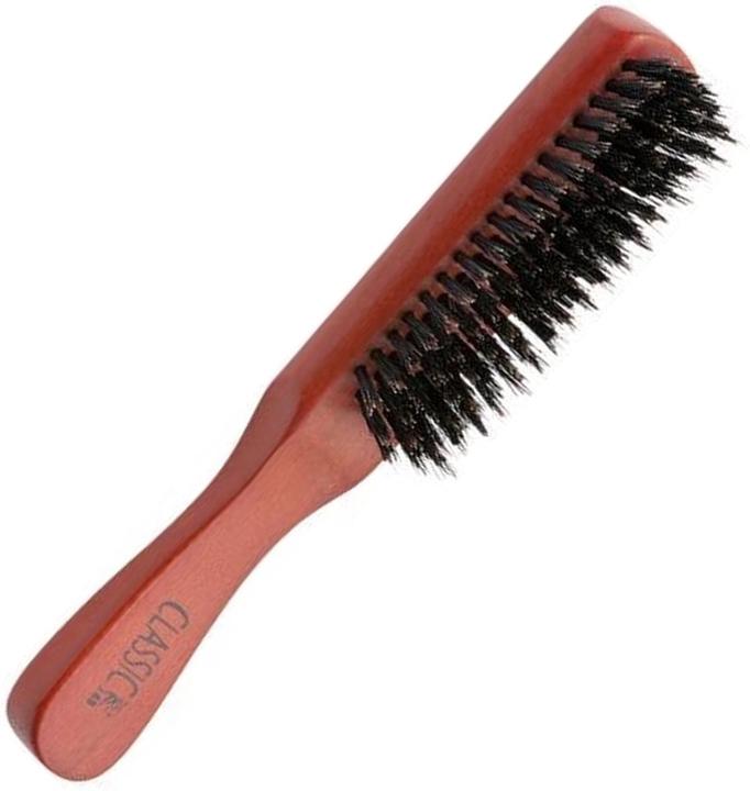 Sibel Classic Brush 48