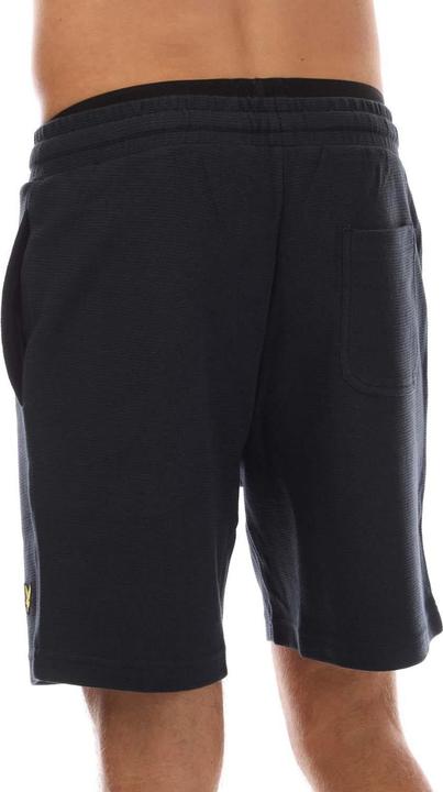Image du produit Lyle and Scott - Short de jogging style Emblème - Homme (M)