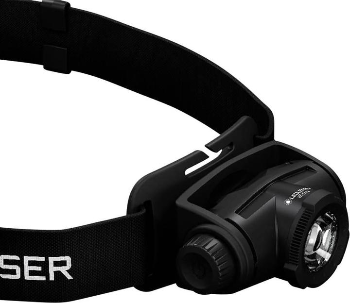 Immagine prodotto Ledlenser Lampada frontale a LED H5 Core (350 lm)