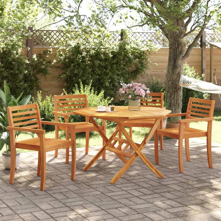 Immagine prodotto vidaXL Gartenstuhl