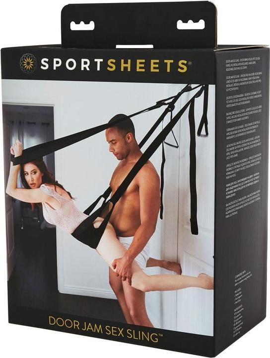 Produktbild Shots Door Jam