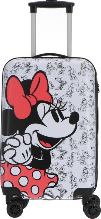 Immagine prodotto Undercover Carrello Minnie Mouse (36 l)