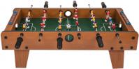 Image du produit Ootb Holz-Tischfussballspiel mit Füssen, Kicker