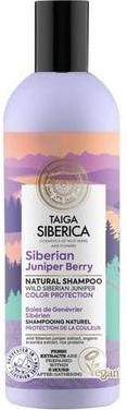 Produktbild Natura Siberica Siberica Professional - Taiga Wild Siberian Juniper Berry N (270 ml, Flüssiges Shampoo)