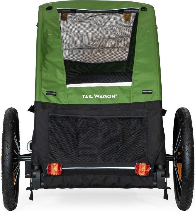 Produktbild Burley Tail Wagon