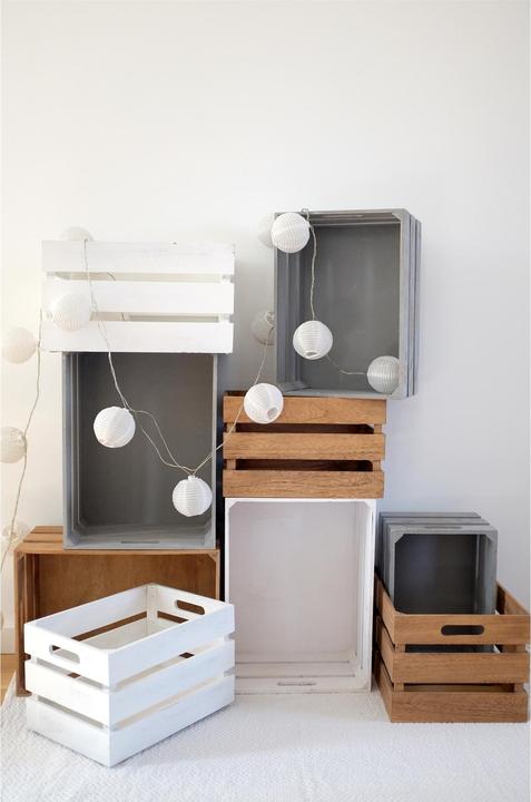 Produktbild Zeller Present Vintage (31 x 21 x 19.5 cm, 12.37 l)