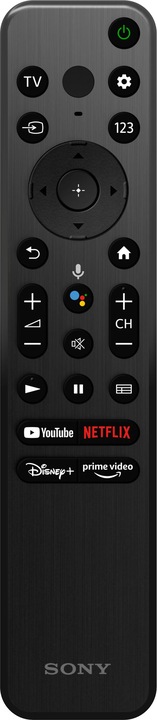 Produktbild Sony XR-65X95K (65", X95K, Mini-LED, 4K, 2022)