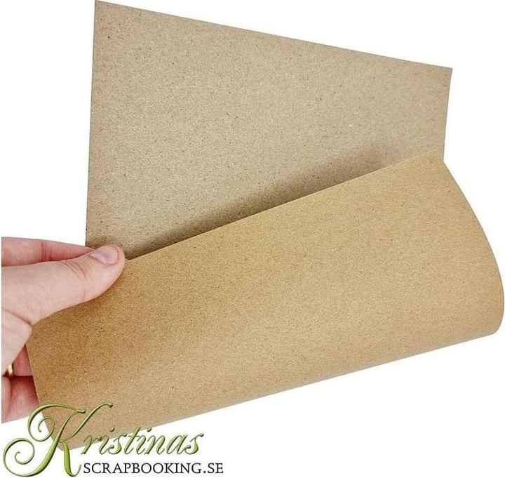 Actual product image Creativ Company 218016 (80 g/m², 20x)