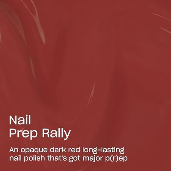 Immagine prodotto OPI Infinite Shine Lacquer Nail Prep Rally (Rally per la preparazione delle unghie, Smalto per unghie effetto gel)
