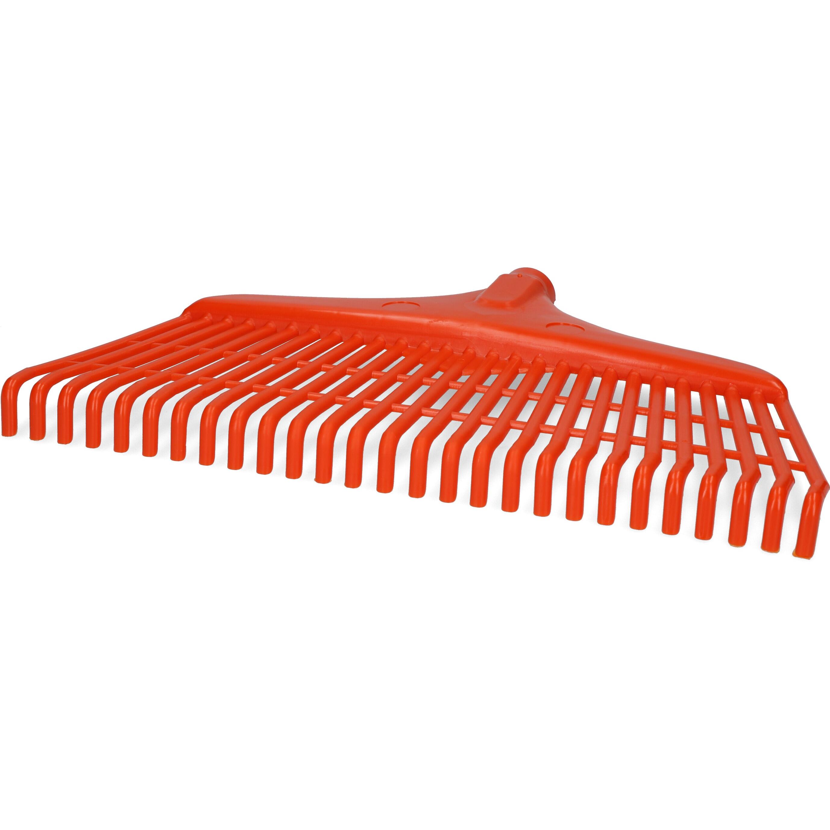 Kerbl, Rechen, Laub-, Garten- und Rasenrechen 40cm