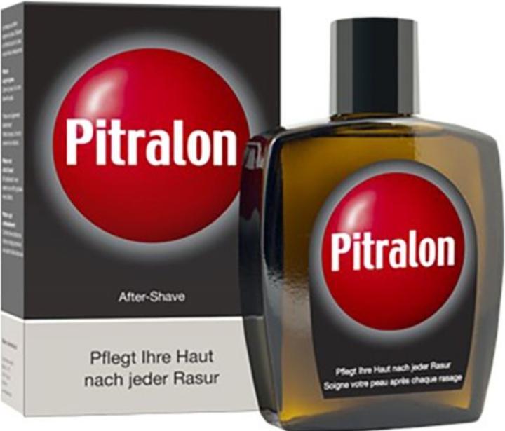 Immagine prodotto Pitralon Svizzera (Lozione dopobarba, 160 ml)