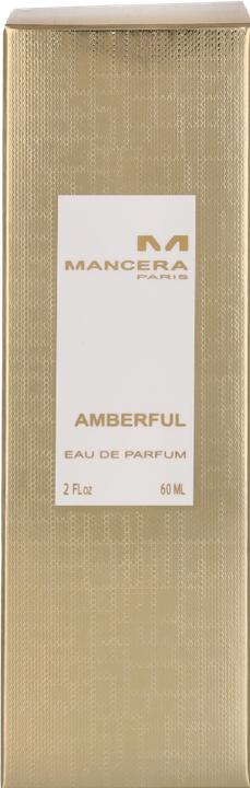 Immagine prodotto Mancera Spray Edp Ambrato (Eau de parfum, 60 ml)