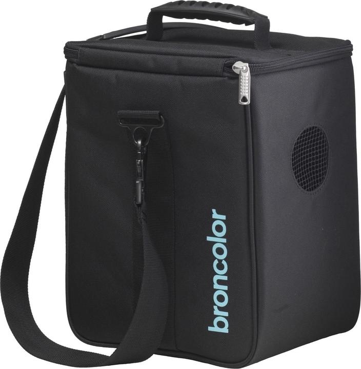 Produktbild Broncolor Move 1200 L Outdoor Para Kit (Blitzgerät Akku)