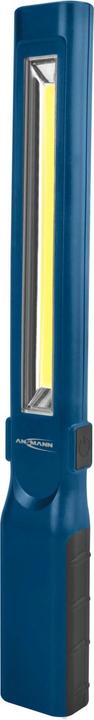 Actual product image Ansmann LED Workshop Light Rechargeable WL450R slim (450 lm)