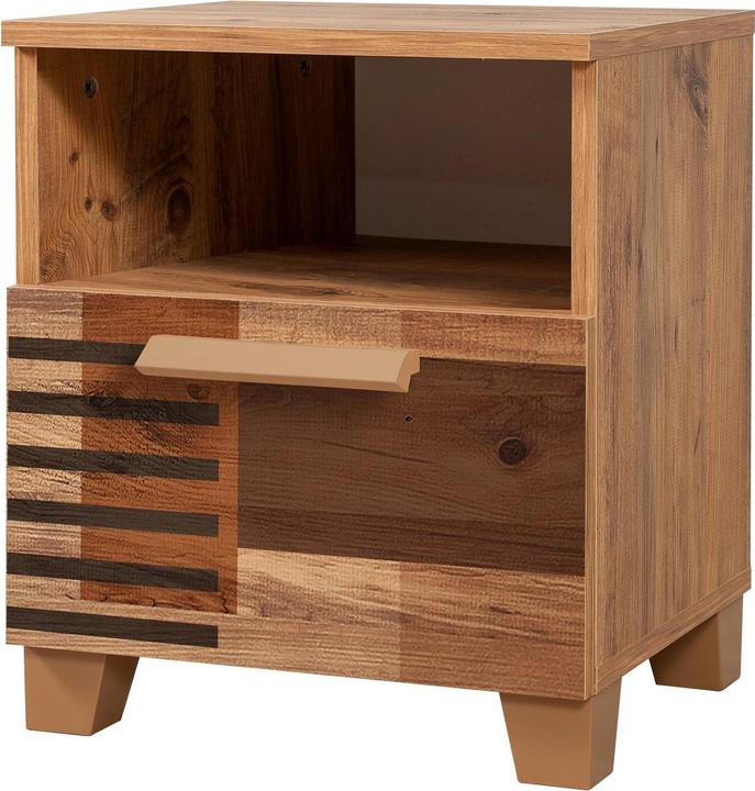 Produktbild Hanah Home Guillaume (45 x 40 x 52 cm)
