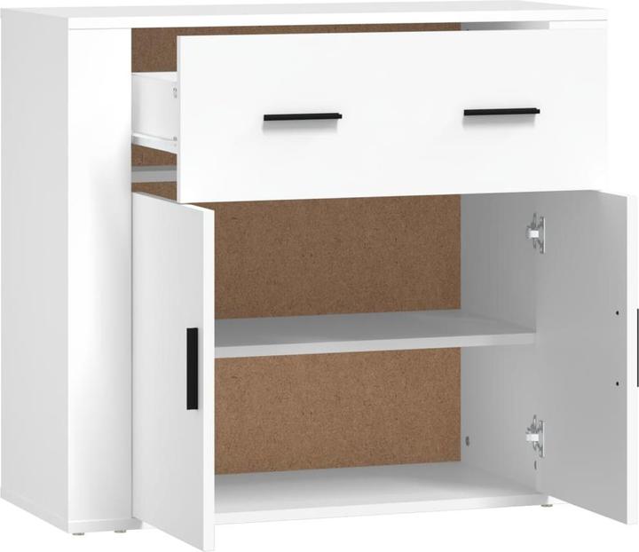 Image du produit vidaXL Sideboard (80 x 33 x 70 cm)