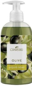 Immagine prodotto La Nature Sapone liquido all'oliva (Sapone liquido, 300 ml)