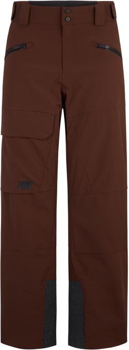 Actual product image Ziener RAPPOLD man (pants ski) (S)