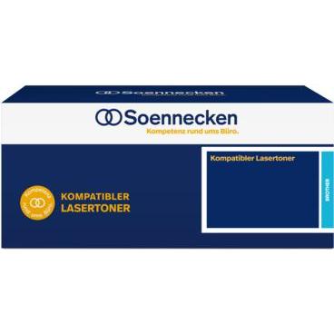 Soennecken, Toner, Trommel 84095 wie Brother DR2400