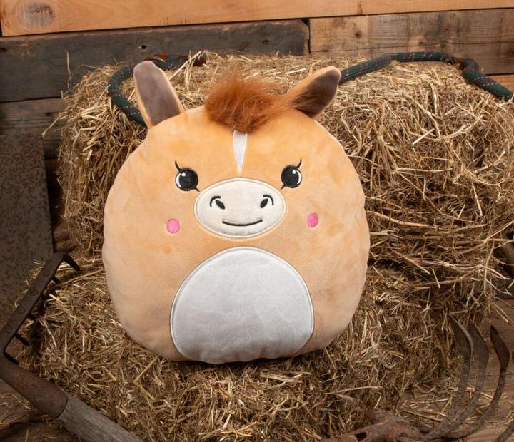 Produktbild Mumbles Plüschtier Pony (29 cm)