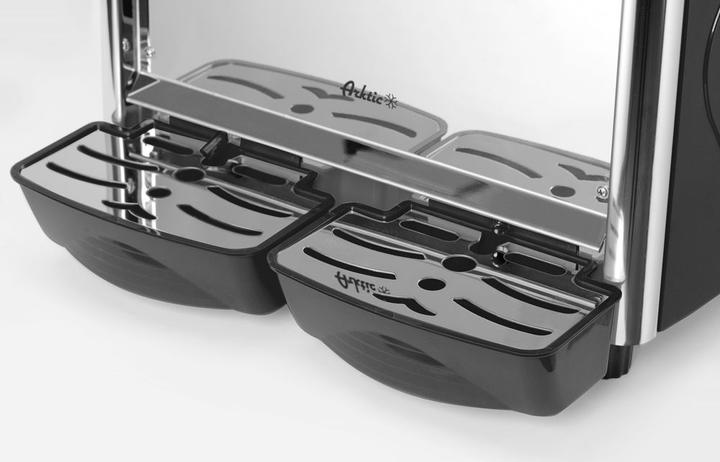 Image du produit Hendi Distributeur de jus