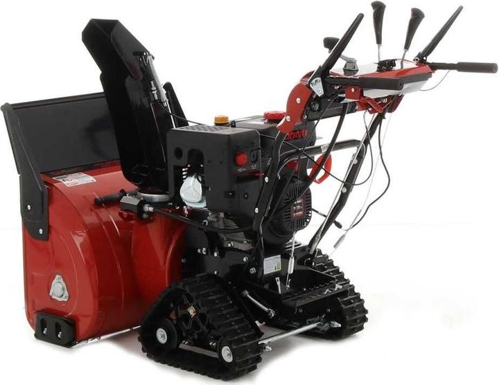 Immagine prodotto GeoTech Schneefräse mit Raupenantrieb (76 cm)