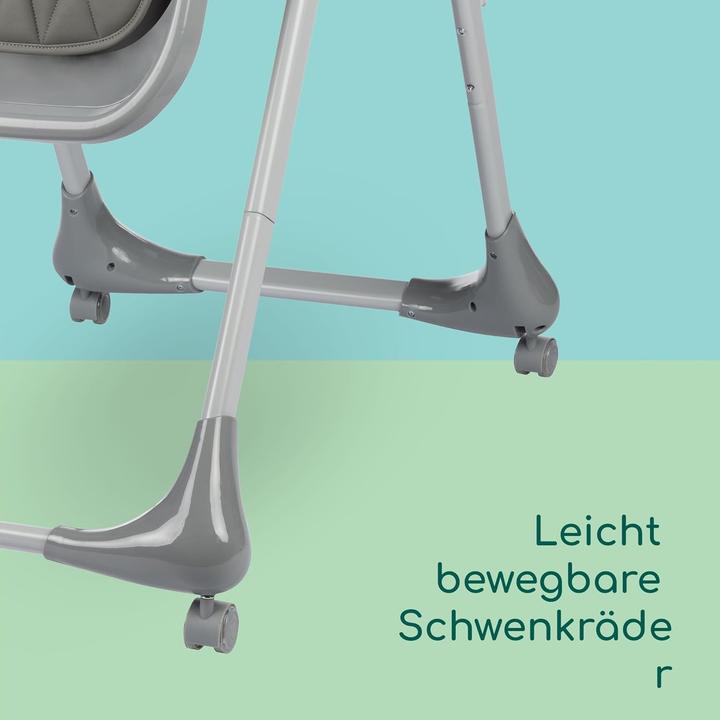 Immagine prodotto Bebeconfort Seggiolone Olea Tinted Gray (Seggiolone)