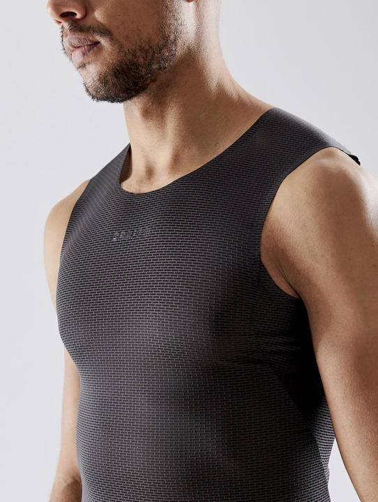 Actual product image Craft Pro Dry Nanoweight Top Sleeveless (3XL)