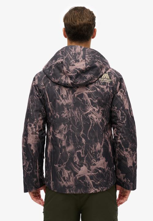 Actual product image Superdry Shell (L)